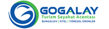 Gogalay Turizm -Bungalov Hotel- Vip Transfer-Turlar